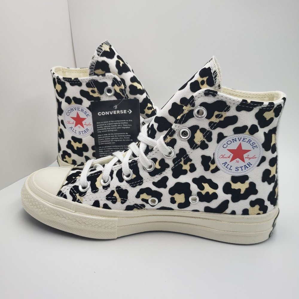 Converse Chuck 70 Hi 'Logo Play - Desert Ore'